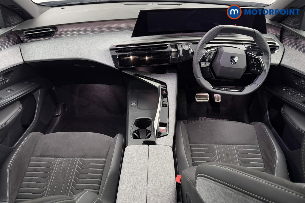 Peugeot 3008 GT Automatic Petrol SUV - Stock Number (1569580) - 2nd supplementary image