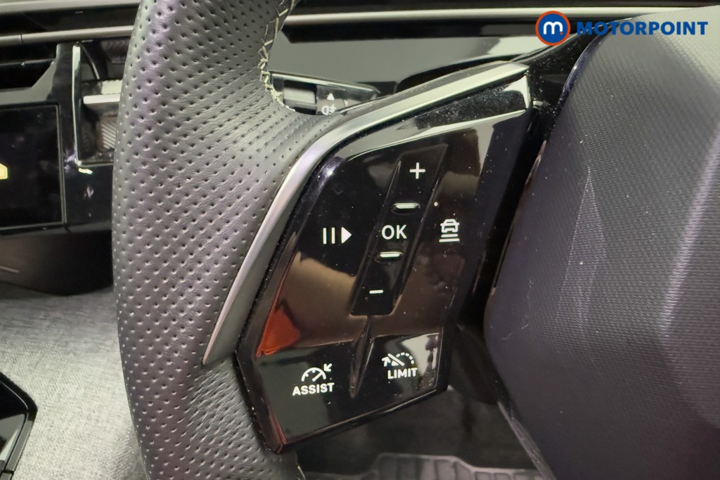 Peugeot 3008 GT Automatic Petrol SUV - Stock Number (1569580) - 4th supplementary image