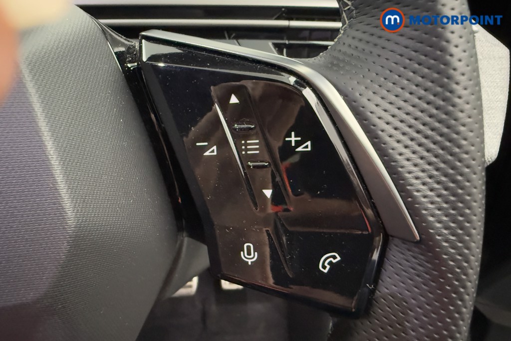 Peugeot 3008 GT Automatic Petrol SUV - Stock Number (1569580) - 5th supplementary image