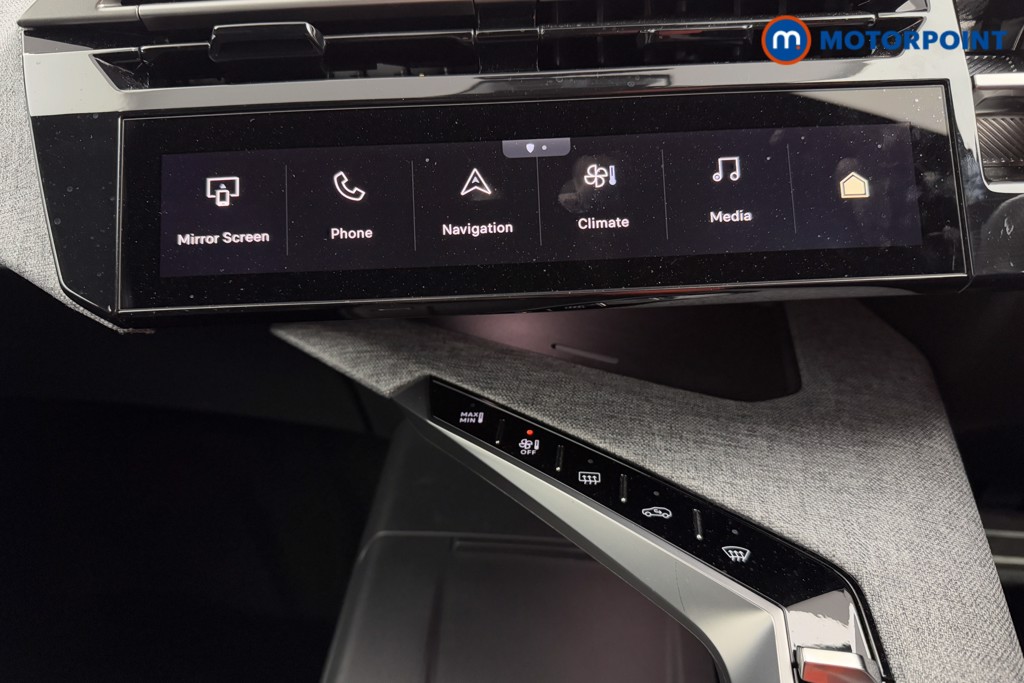 Peugeot 3008 GT Automatic Petrol SUV - Stock Number (1569580) - 14th supplementary image