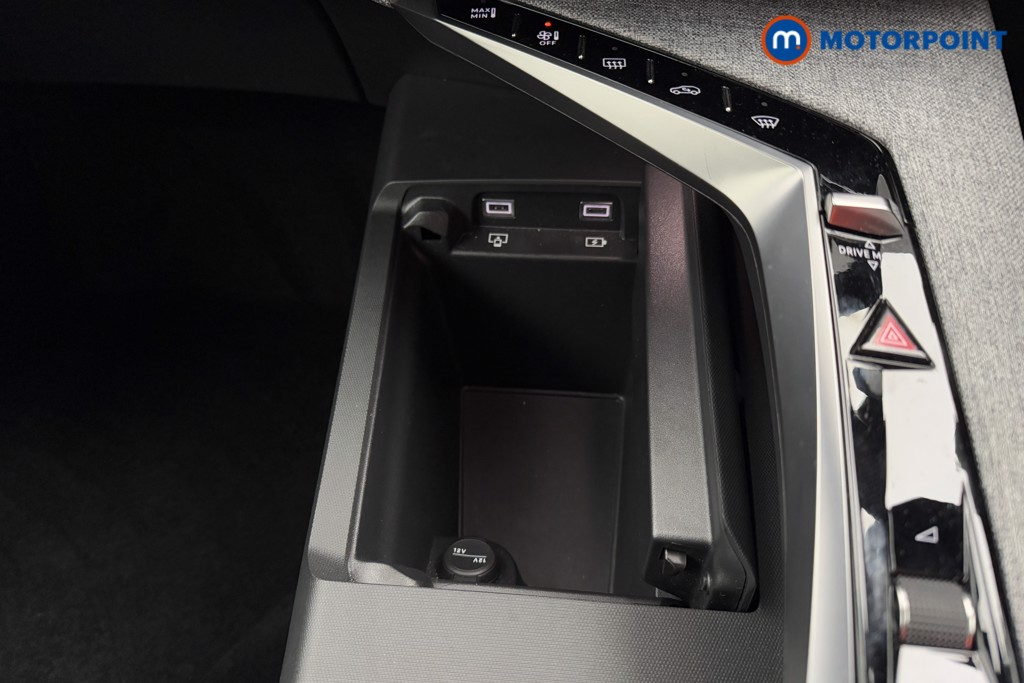 Peugeot 3008 GT Automatic Petrol SUV - Stock Number (1569580) - 15th supplementary image