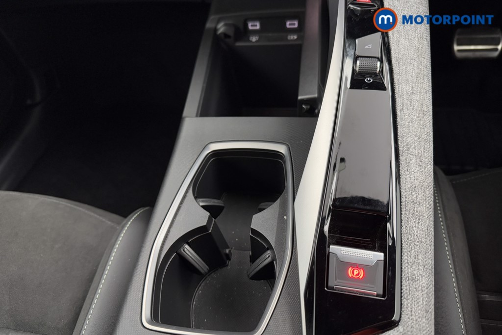 Peugeot 3008 GT Automatic Petrol SUV - Stock Number (1569580) - 16th supplementary image