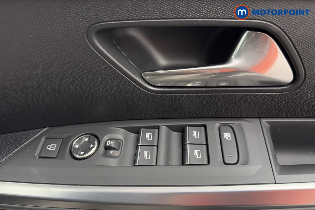Peugeot 3008 GT Automatic Petrol SUV - Stock Number (1569580) - 21st supplementary image