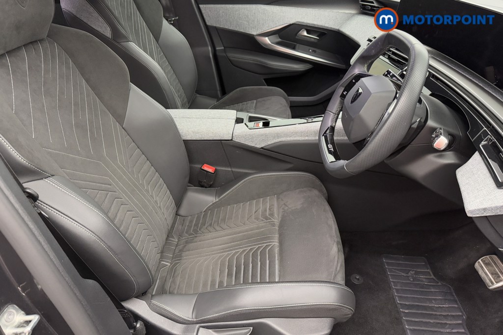 Peugeot 3008 GT Automatic Petrol SUV - Stock Number (1569580) - 22nd supplementary image