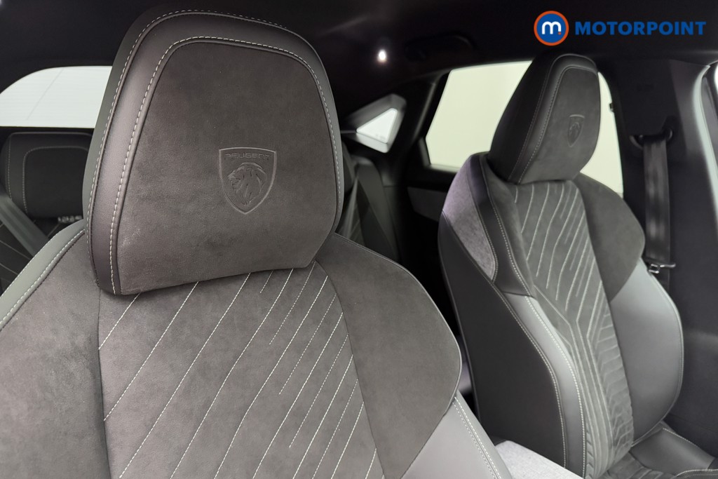 Peugeot 3008 GT Automatic Petrol SUV - Stock Number (1569580) - 23rd supplementary image