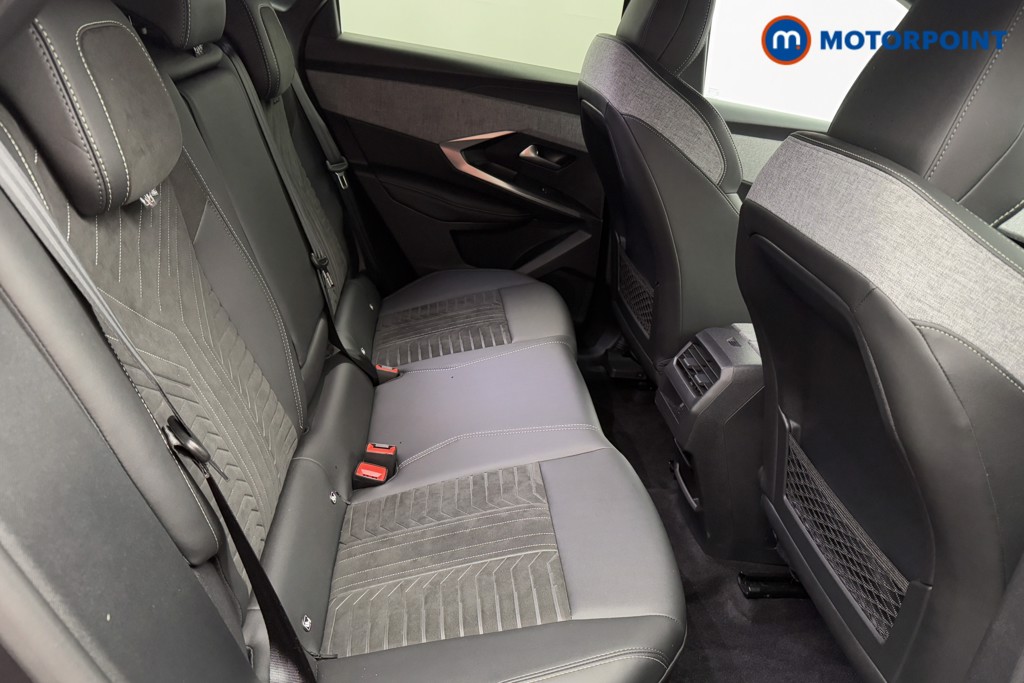 Peugeot 3008 GT Automatic Petrol SUV - Stock Number (1569580) - 24th supplementary image