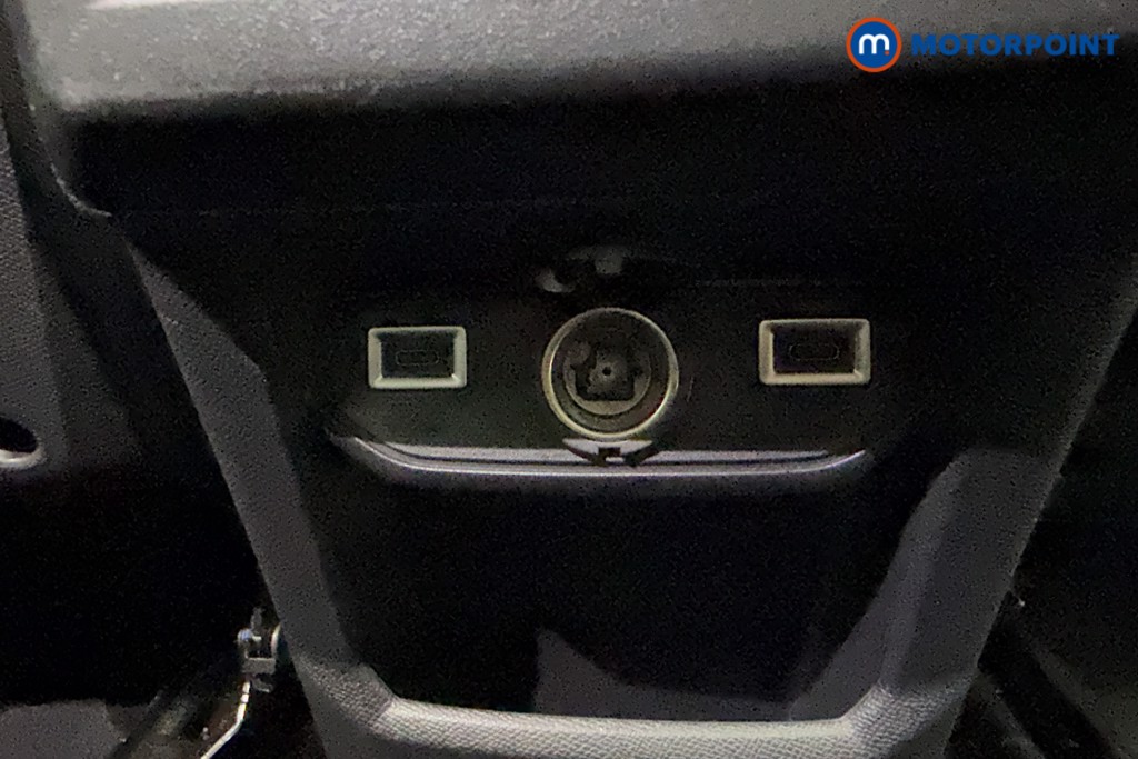 Peugeot 3008 GT Automatic Petrol SUV - Stock Number (1569580) - 26th supplementary image