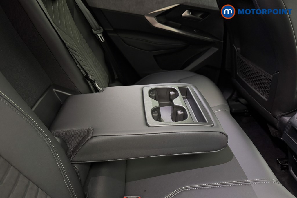 Peugeot 3008 GT Automatic Petrol SUV - Stock Number (1569580) - 27th supplementary image