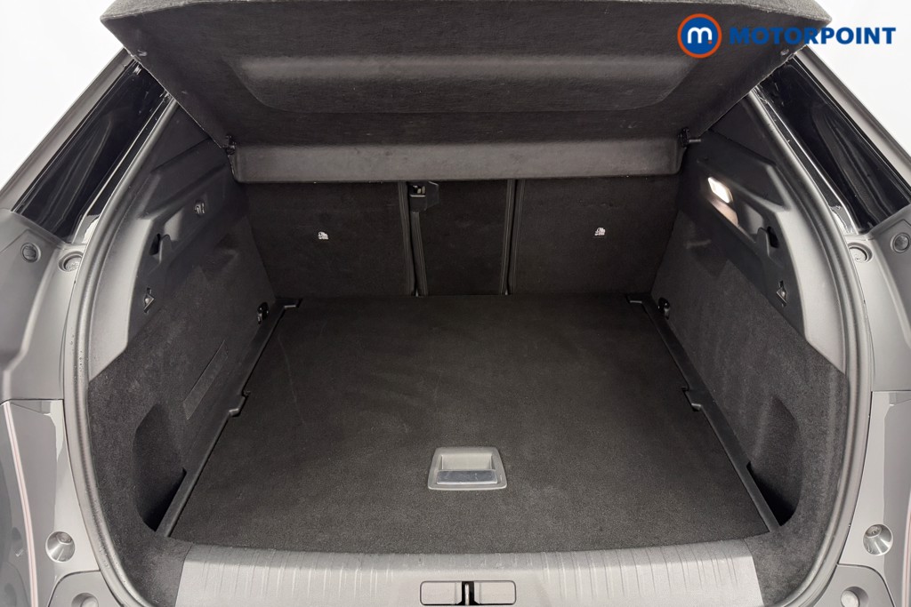 Peugeot 3008 GT Automatic Petrol SUV - Stock Number (1569580) - 28th supplementary image