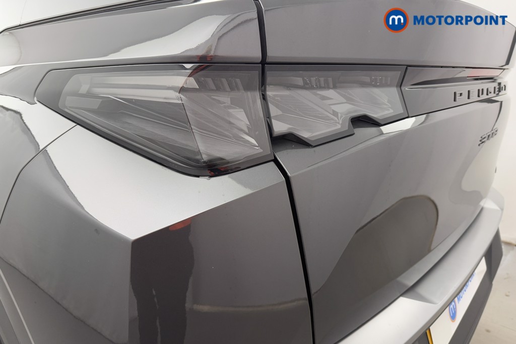 Peugeot 3008 GT Automatic Petrol SUV - Stock Number (1569580) - 31st supplementary image