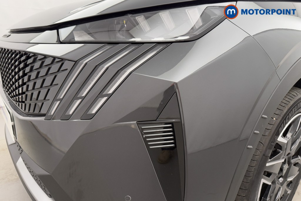 Peugeot 3008 GT Automatic Petrol SUV - Stock Number (1569580) - 32nd supplementary image