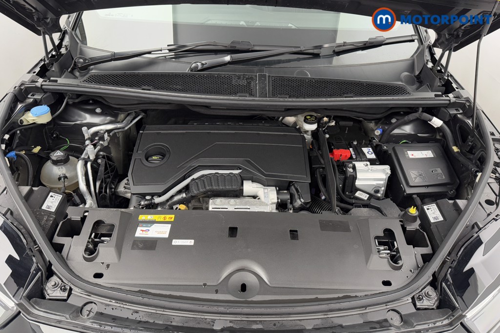 Peugeot 3008 GT Automatic Petrol SUV - Stock Number (1569580) - 33rd supplementary image