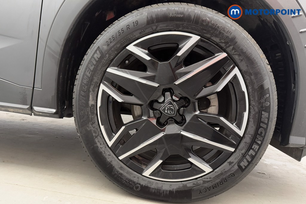Peugeot 3008 GT Automatic Petrol SUV - Stock Number (1569580) - 34th supplementary image
