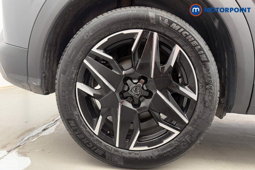 Peugeot 3008 GT Automatic Petrol SUV - Stock Number (1569580) - 35th supplementary image