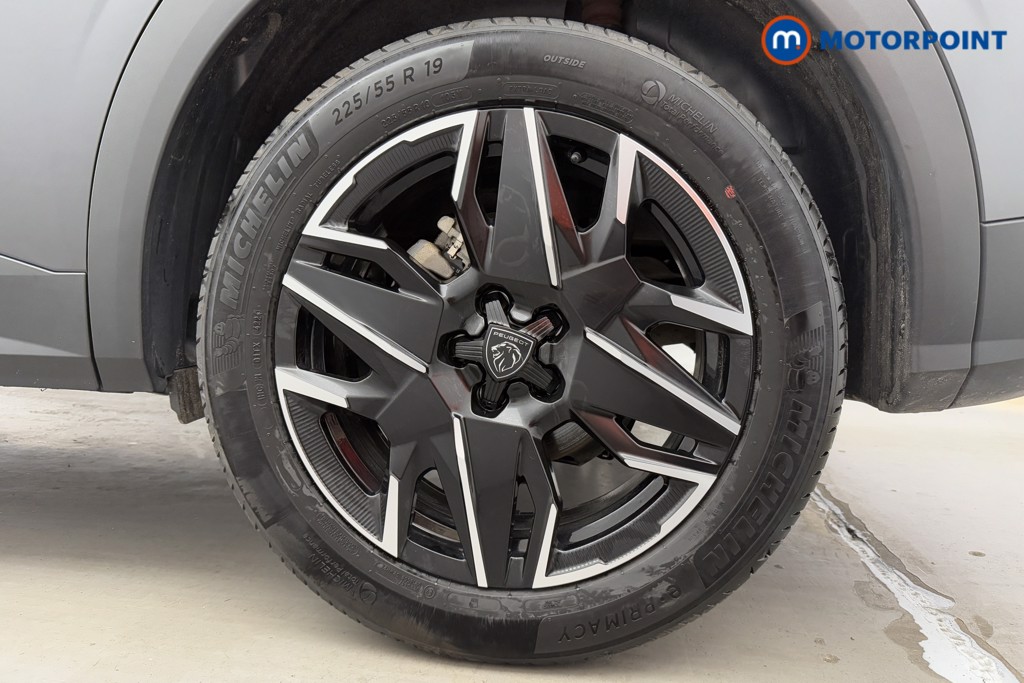 Peugeot 3008 GT Automatic Petrol SUV - Stock Number (1569580) - 36th supplementary image