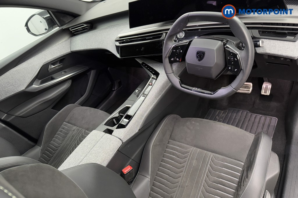 Peugeot 3008 GT Automatic Petrol SUV - Stock Number (1569580) - 1st supplementary image
