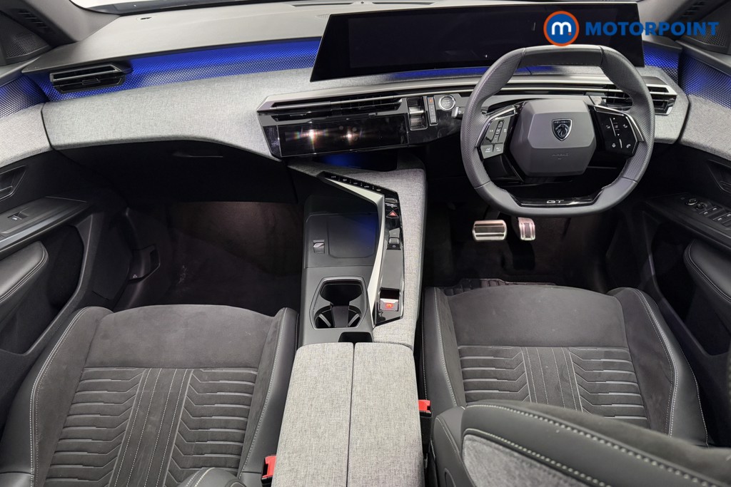 Peugeot 3008 GT Automatic Petrol SUV - Stock Number (1569581) - 2nd supplementary image