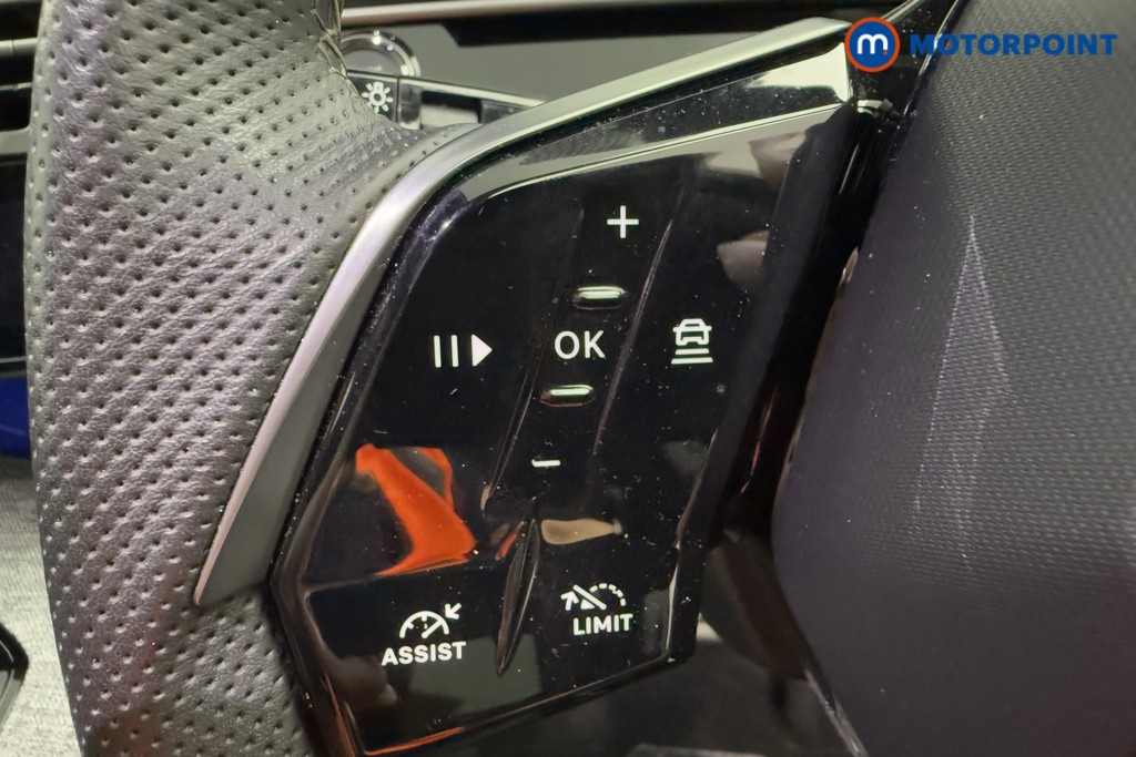 Peugeot 3008 GT Automatic Petrol SUV - Stock Number (1569581) - 4th supplementary image