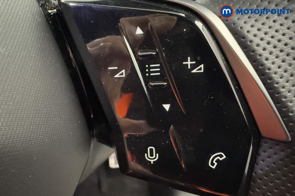 Peugeot 3008 GT Automatic Petrol SUV - Stock Number (1569581) - 5th supplementary image