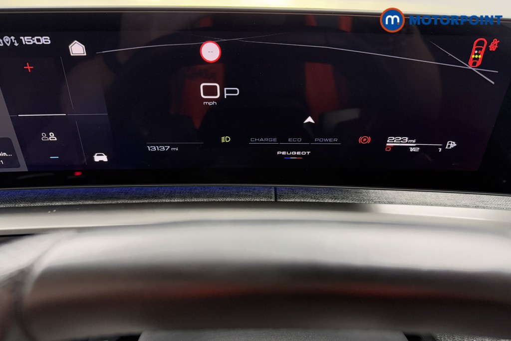 Peugeot 3008 GT Automatic Petrol SUV - Stock Number (1569581) - 6th supplementary image