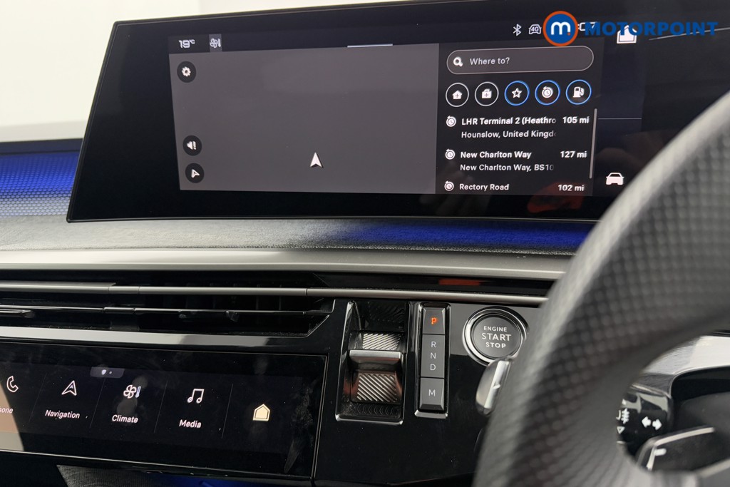 Peugeot 3008 GT Automatic Petrol SUV - Stock Number (1569581) - 10th supplementary image