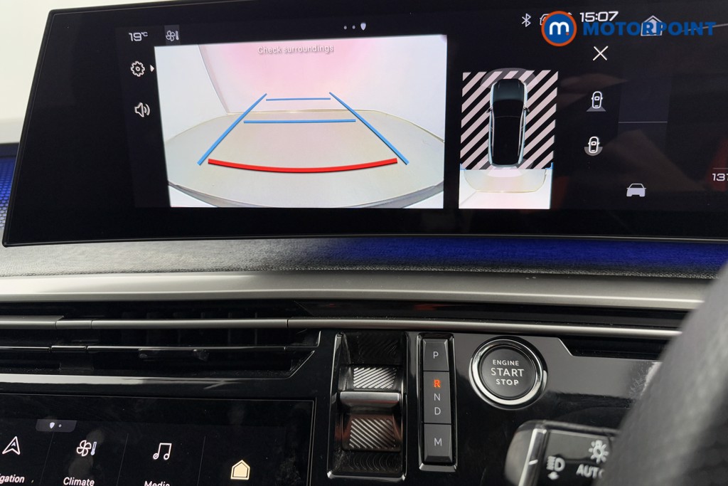 Peugeot 3008 GT Automatic Petrol SUV - Stock Number (1569581) - 12th supplementary image