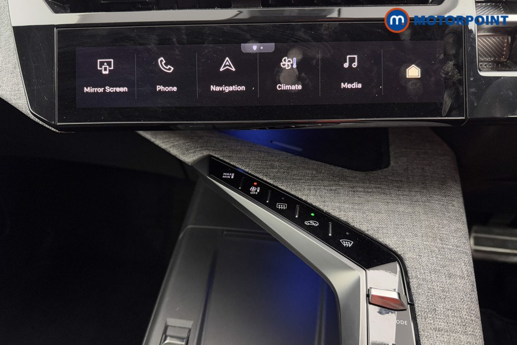 Peugeot 3008 GT Automatic Petrol SUV - Stock Number (1569581) - 14th supplementary image