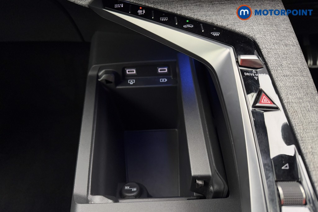 Peugeot 3008 GT Automatic Petrol SUV - Stock Number (1569581) - 15th supplementary image
