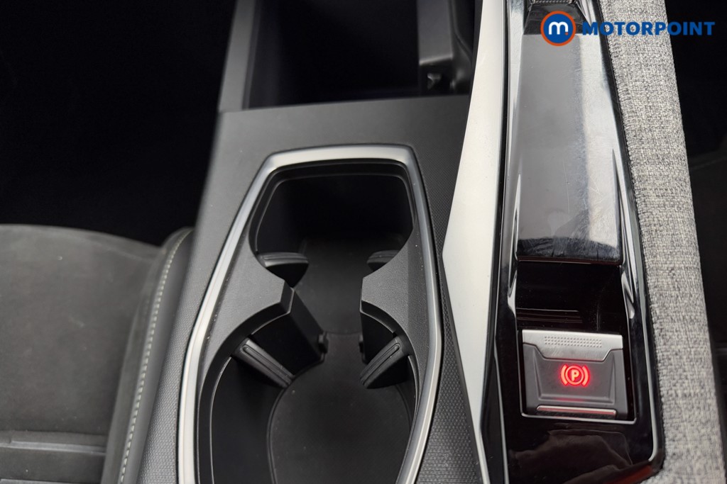 Peugeot 3008 GT Automatic Petrol SUV - Stock Number (1569581) - 16th supplementary image