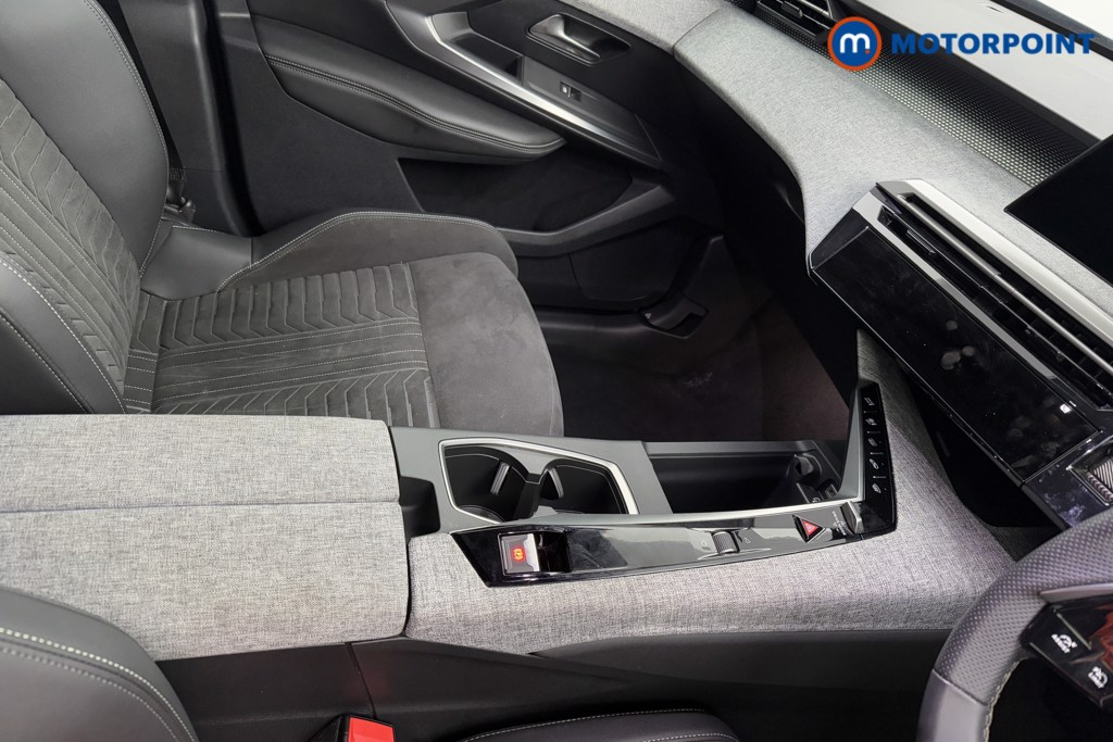 Peugeot 3008 GT Automatic Petrol SUV - Stock Number (1569581) - 18th supplementary image
