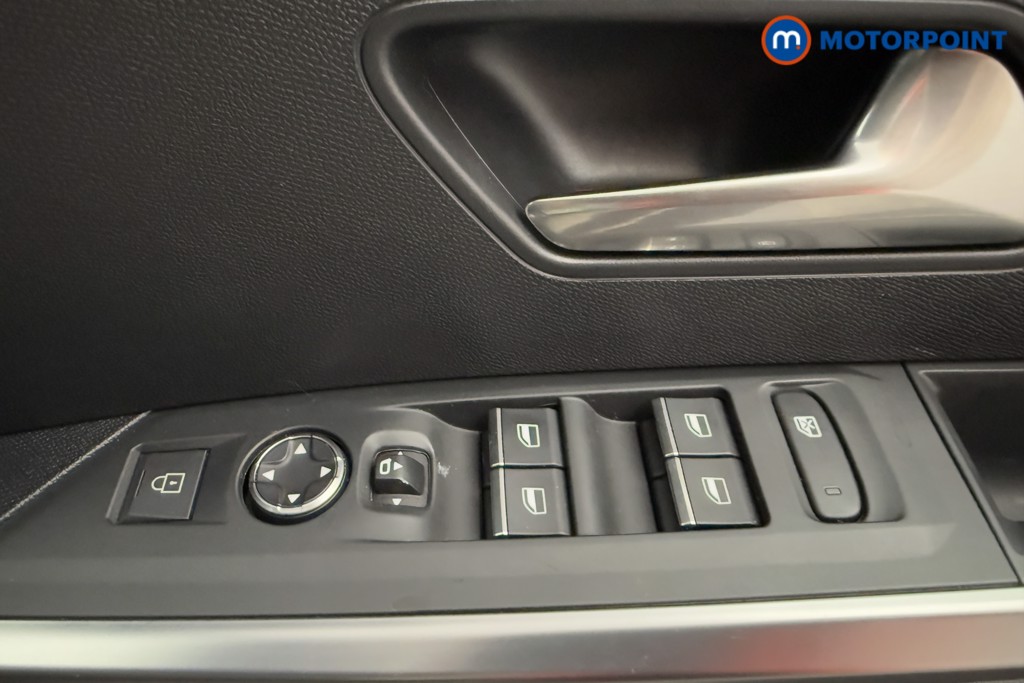 Peugeot 3008 GT Automatic Petrol SUV - Stock Number (1569581) - 21st supplementary image