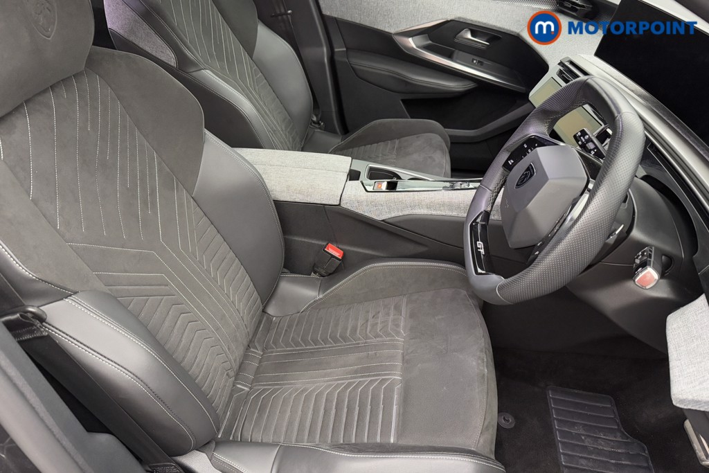 Peugeot 3008 GT Automatic Petrol SUV - Stock Number (1569581) - 22nd supplementary image