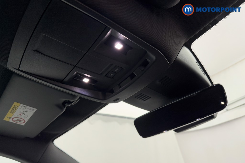 Peugeot 3008 GT Automatic Petrol SUV - Stock Number (1569581) - 24th supplementary image