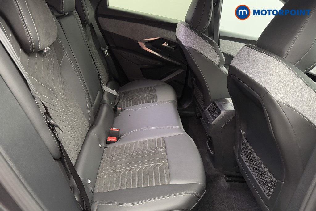 Peugeot 3008 GT Automatic Petrol SUV - Stock Number (1569581) - 25th supplementary image