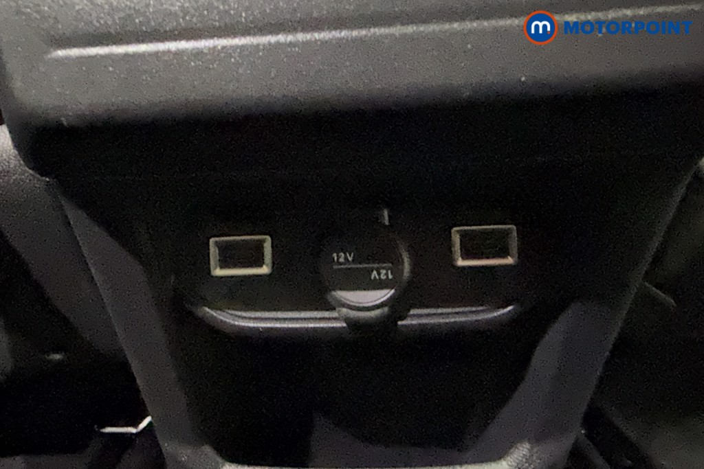 Peugeot 3008 GT Automatic Petrol SUV - Stock Number (1569581) - 27th supplementary image