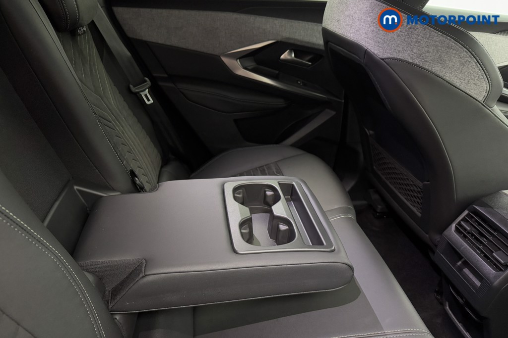 Peugeot 3008 GT Automatic Petrol SUV - Stock Number (1569581) - 28th supplementary image