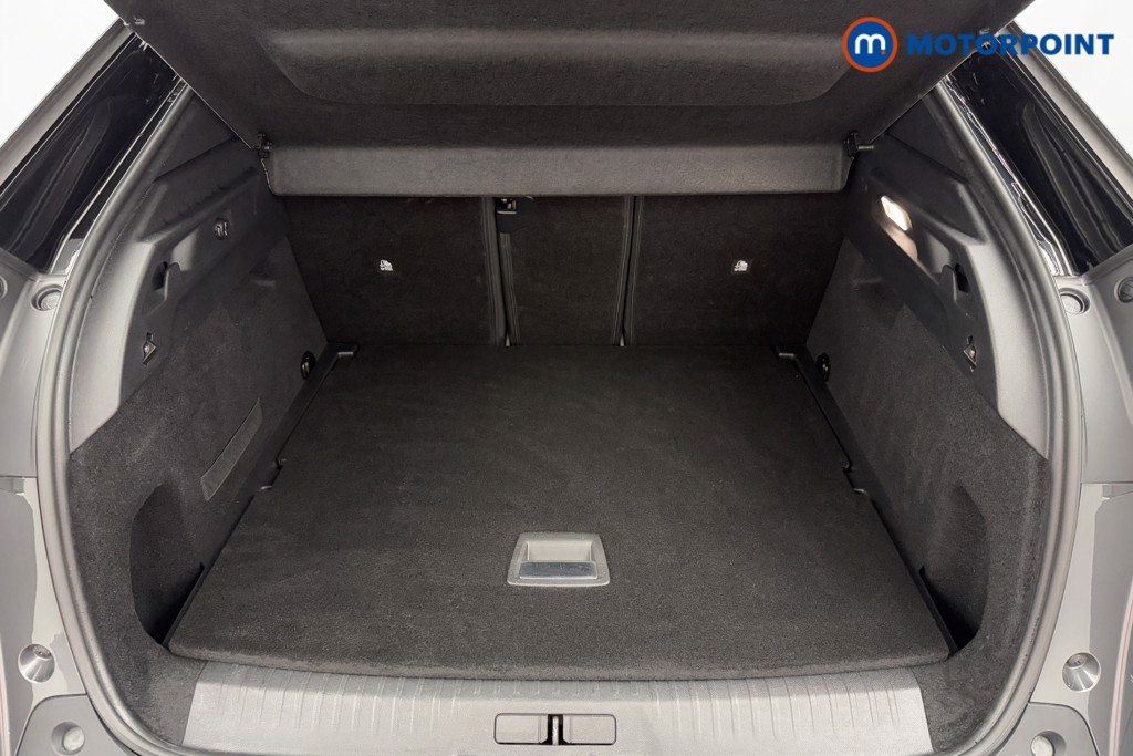 Peugeot 3008 GT Automatic Petrol SUV - Stock Number (1569581) - 29th supplementary image