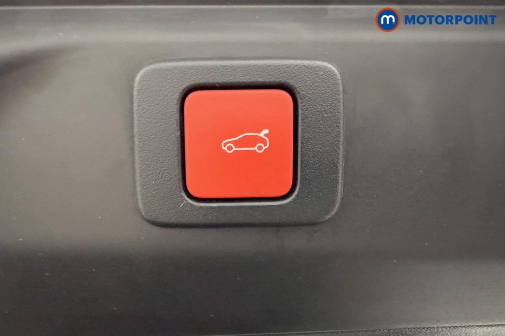 Peugeot 3008 GT Automatic Petrol SUV - Stock Number (1569581) - 31st supplementary image
