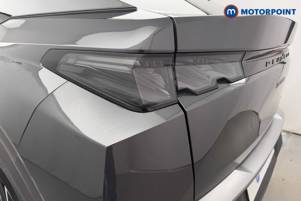 Peugeot 3008 GT Automatic Petrol SUV - Stock Number (1569581) - 32nd supplementary image
