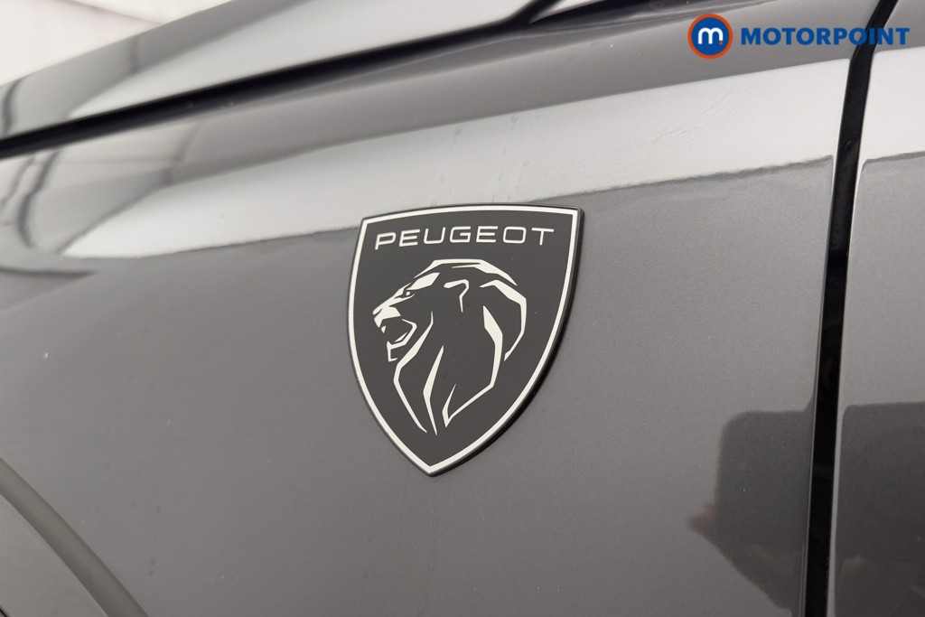 Peugeot 3008 GT Automatic Petrol SUV - Stock Number (1569581) - 33rd supplementary image