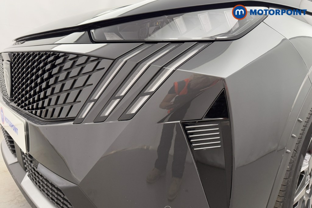 Peugeot 3008 GT Automatic Petrol SUV - Stock Number (1569581) - 34th supplementary image