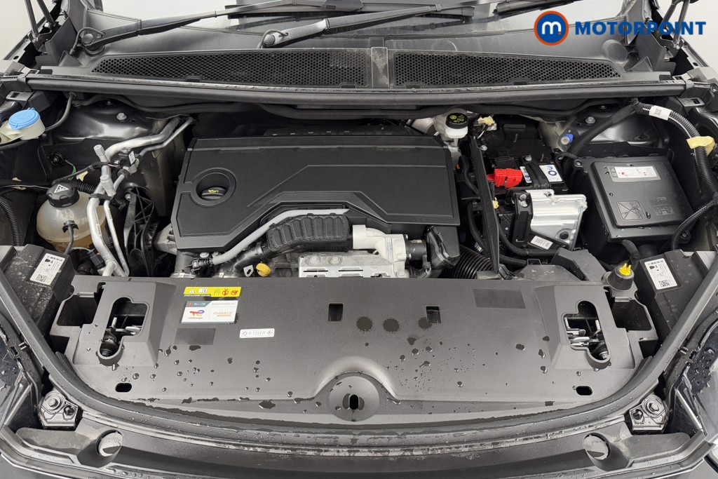 Peugeot 3008 GT Automatic Petrol SUV - Stock Number (1569581) - 35th supplementary image