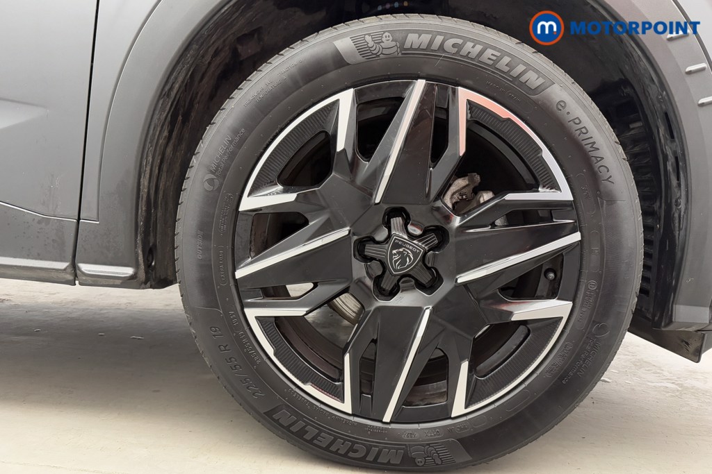 Peugeot 3008 GT Automatic Petrol SUV - Stock Number (1569581) - 36th supplementary image