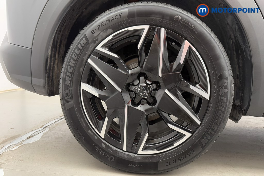 Peugeot 3008 GT Automatic Petrol SUV - Stock Number (1569581) - 37th supplementary image