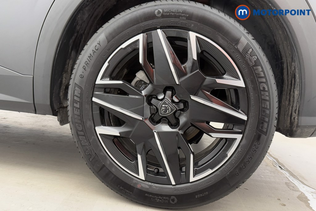 Peugeot 3008 GT Automatic Petrol SUV - Stock Number (1569581) - 38th supplementary image