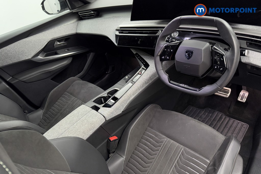 Peugeot 3008 GT Automatic Petrol SUV - Stock Number (1569581) - 1st supplementary image