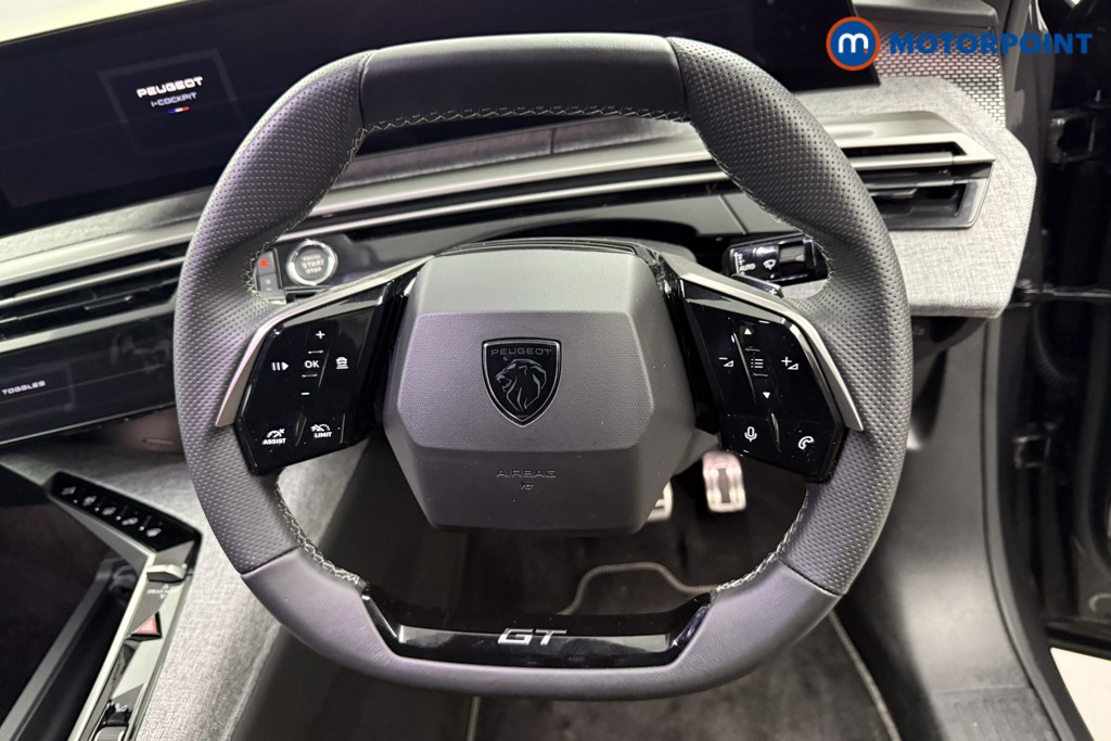 Peugeot 3008 GT Automatic Petrol SUV - Stock Number (1569583) - 2nd supplementary image