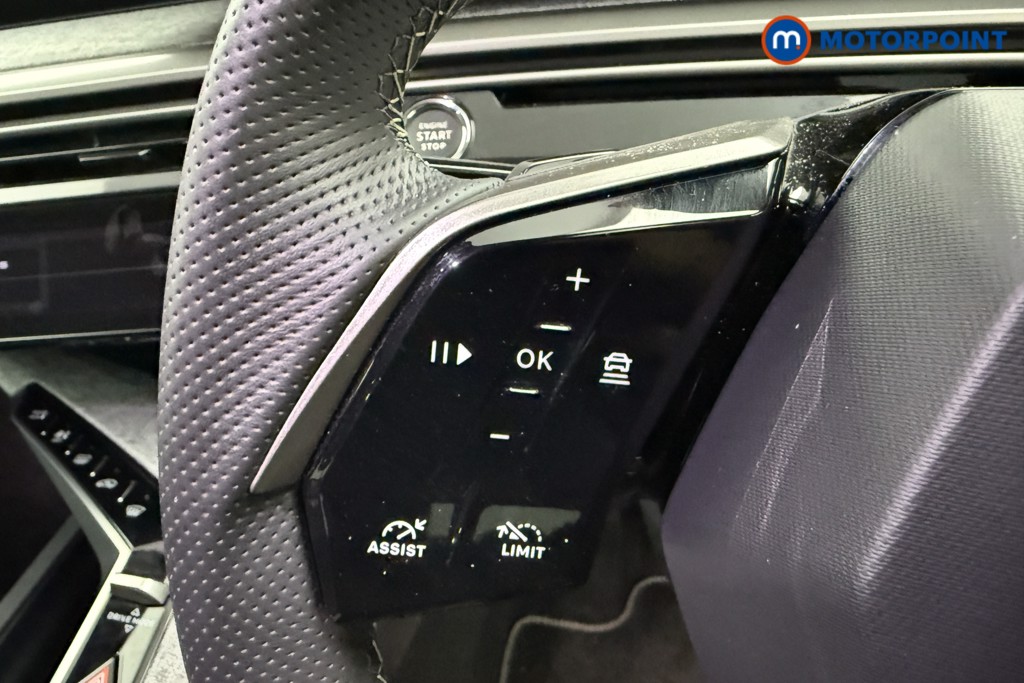 Peugeot 3008 GT Automatic Petrol SUV - Stock Number (1569583) - 3rd supplementary image