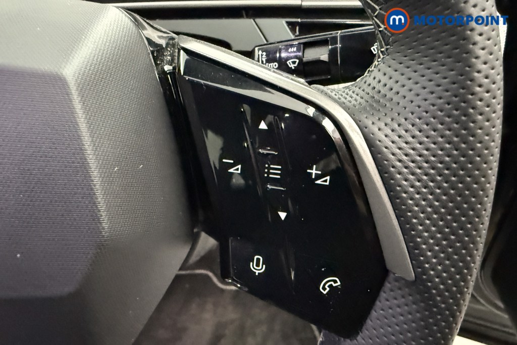 Peugeot 3008 GT Automatic Petrol SUV - Stock Number (1569583) - 4th supplementary image