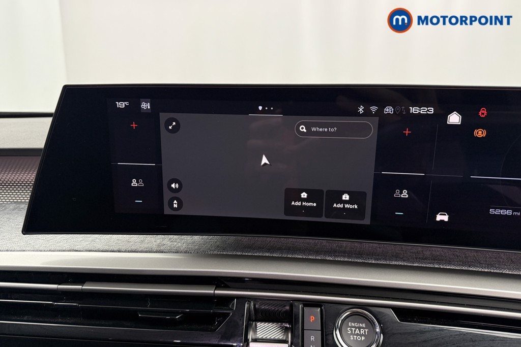 Peugeot 3008 GT Automatic Petrol SUV - Stock Number (1569583) - 6th supplementary image